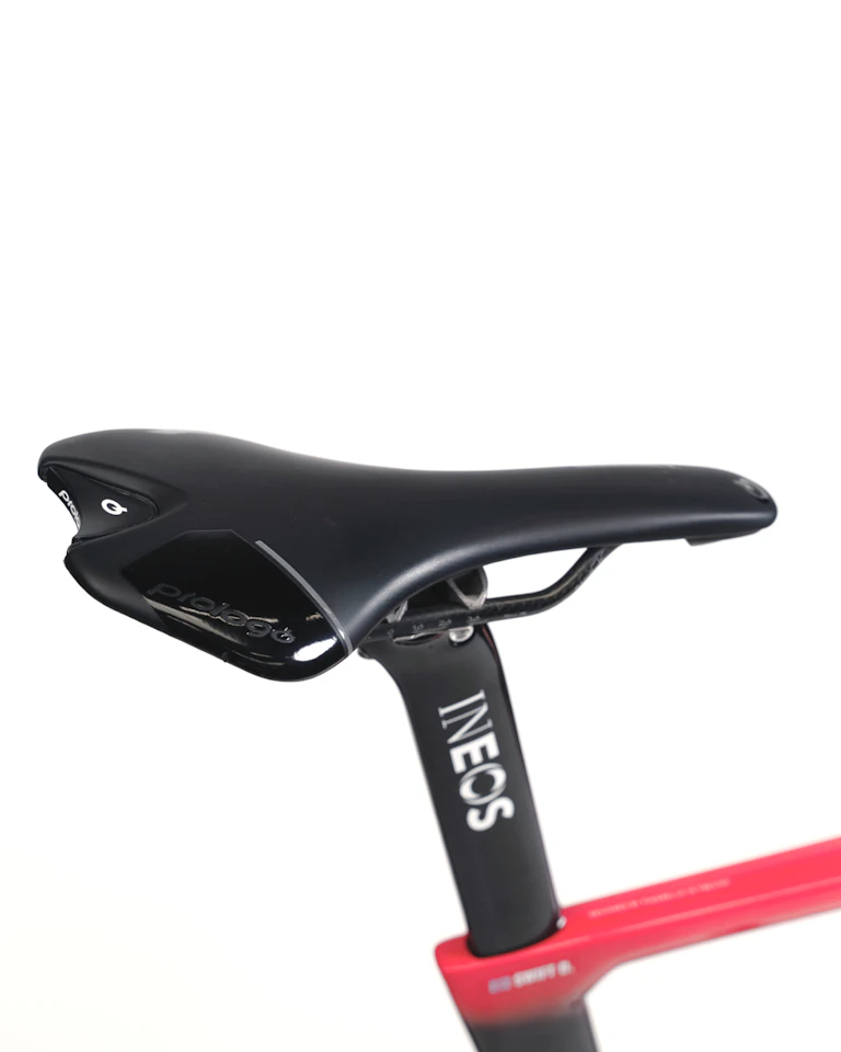 Ben Swift | Pinarello Dogma F