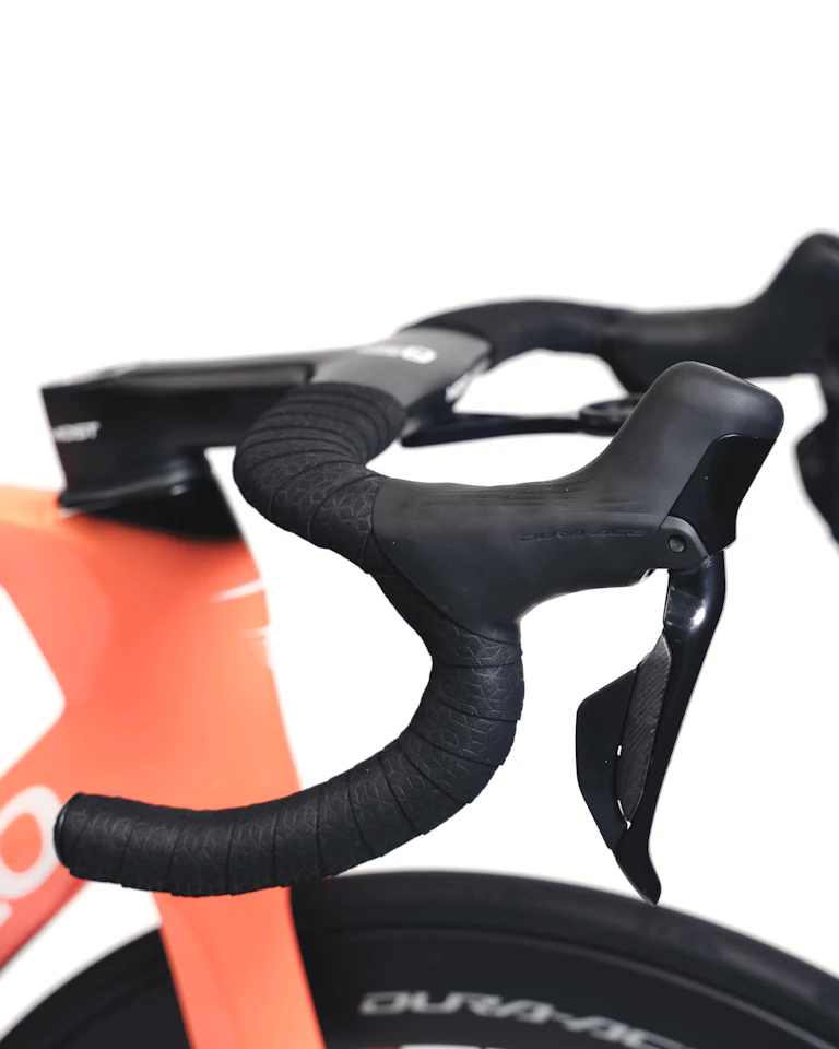 Ben Swift | Pinarello Dogma F