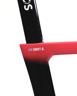 Ben Swift | Pinarello Dogma F