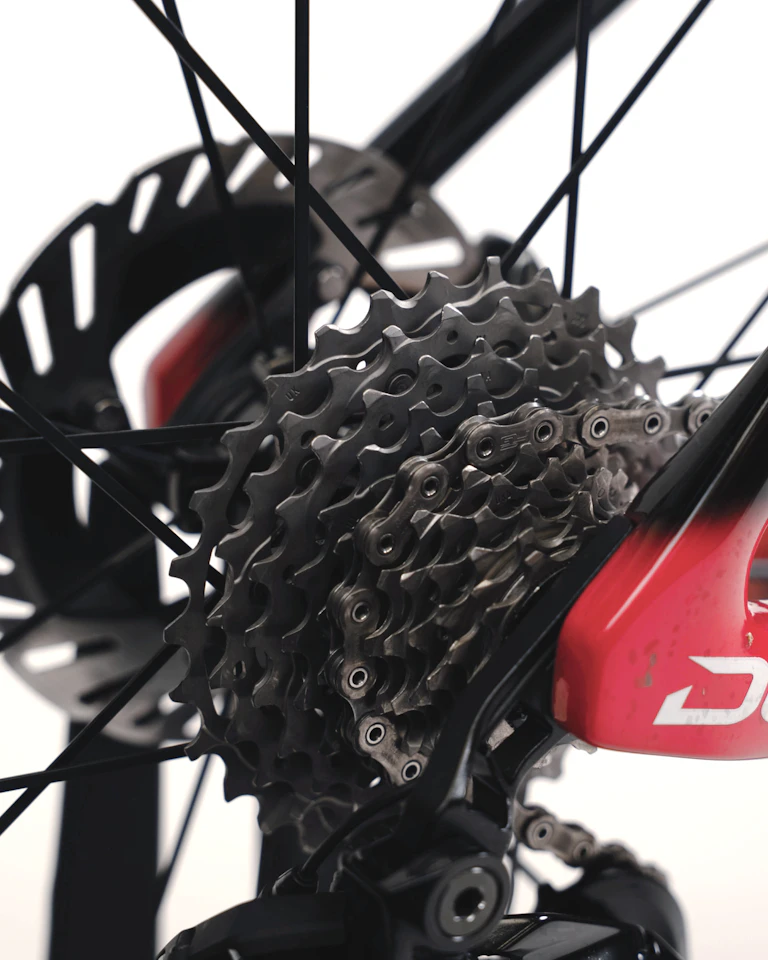 Ben Swift | Pinarello Dogma F