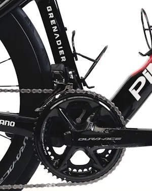 Ben Swift | Pinarello Dogma F