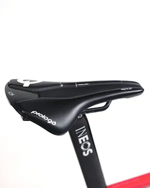 Laurens de Plus | Pinarello Dogma F