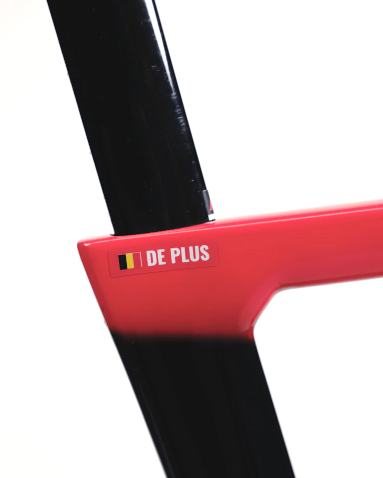 Laurens de Plus | Pinarello Dogma F