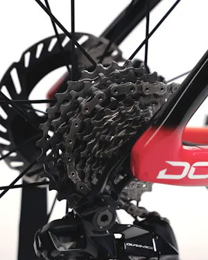 Laurens de Plus | Pinarello Dogma F