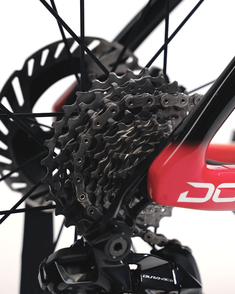 Laurens de Plus | Pinarello Dogma F