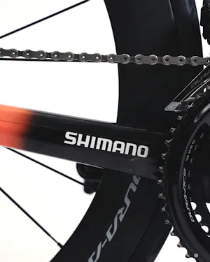 Laurens de Plus | Pinarello Dogma F