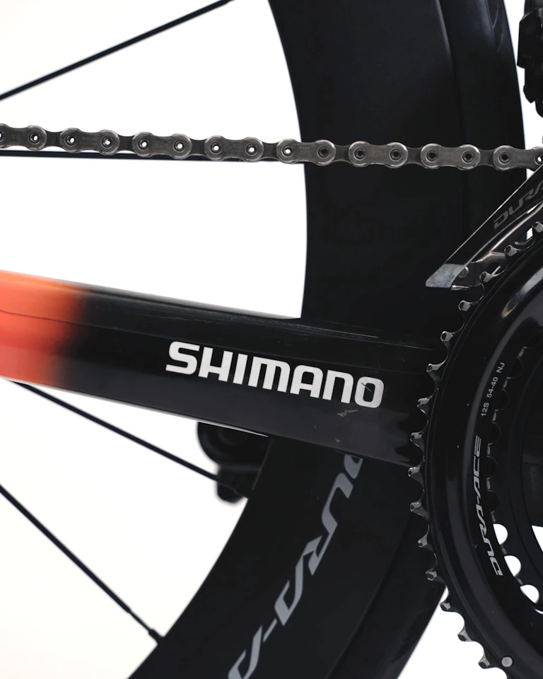 Laurens de Plus | Pinarello Dogma F