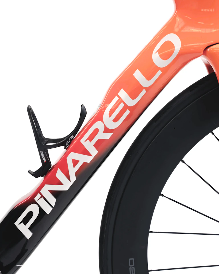 Laurens de Plus | Pinarello Dogma F
