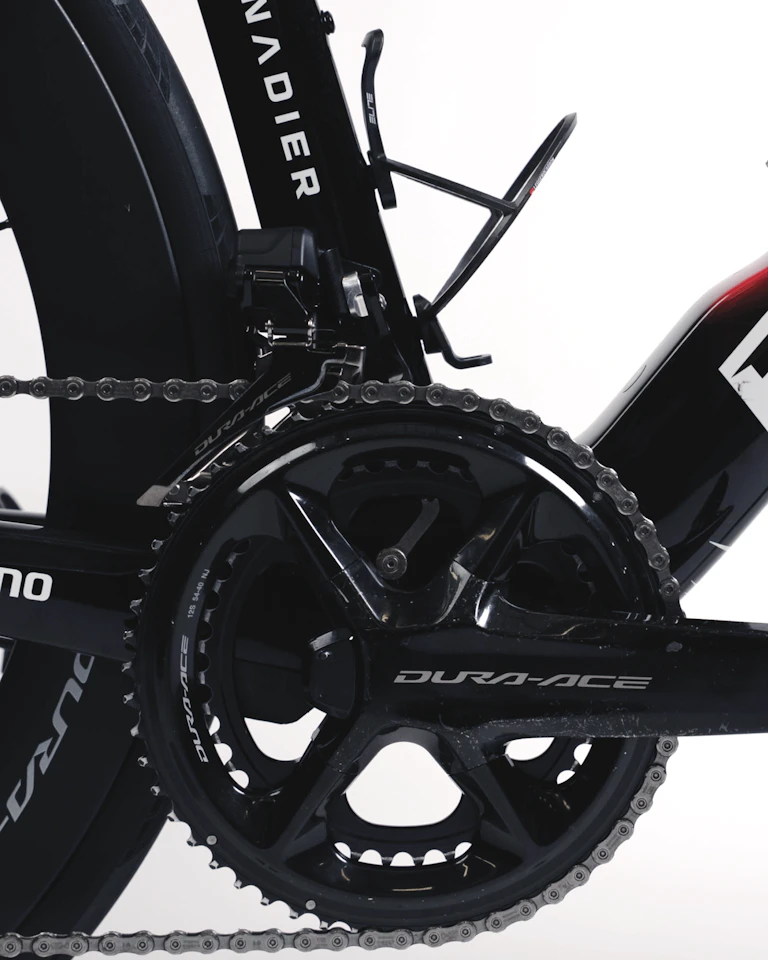 Artem Shmidt | Pinarello Dogma F