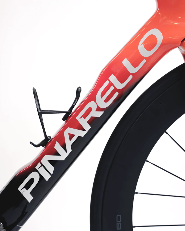 Artem Shmidt | Pinarello Dogma F