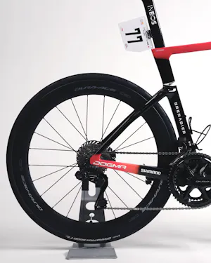 Artem Shmidt | Pinarello Dogma F