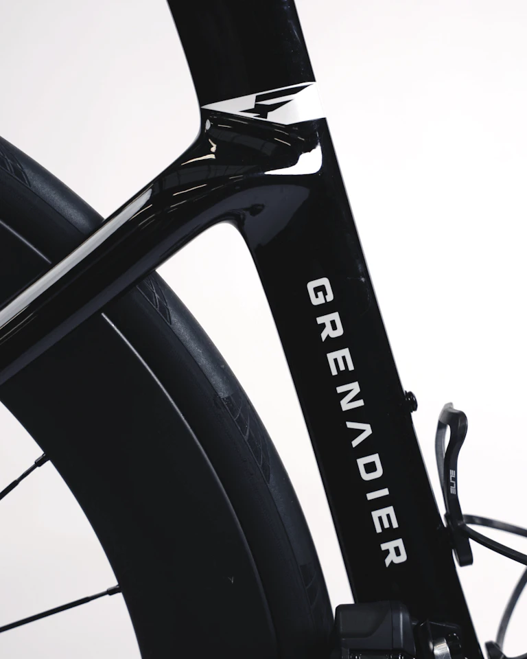 Artem Shmidt | Pinarello Dogma F