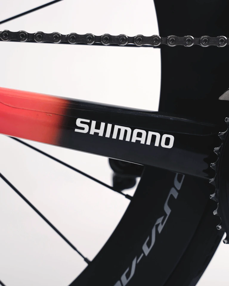 Artem Shmidt | Pinarello Dogma F