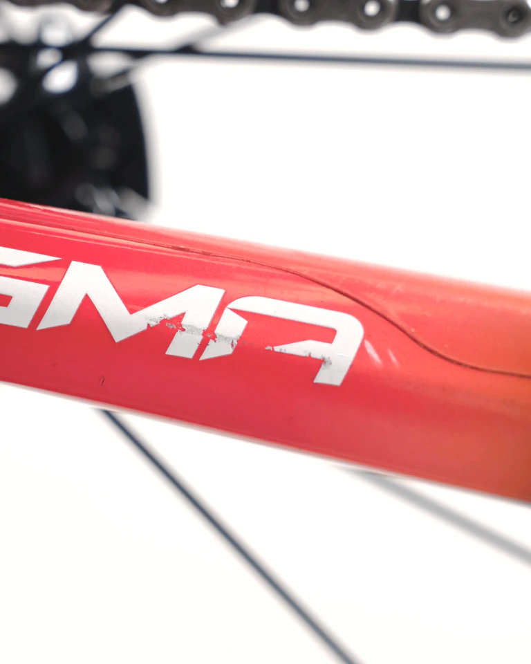 Salvatore Puccio | Pinarello Dogma F