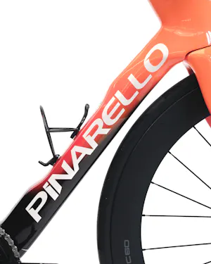 Salvatore Puccio | Pinarello Dogma F