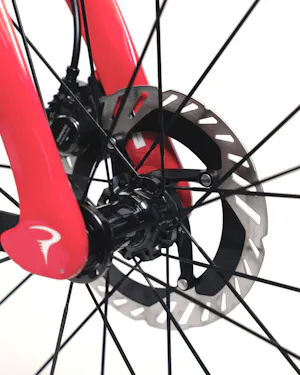 Salvatore Puccio | Pinarello Dogma F