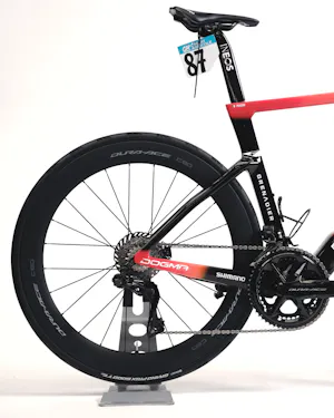 Salvatore Puccio | Pinarello Dogma F