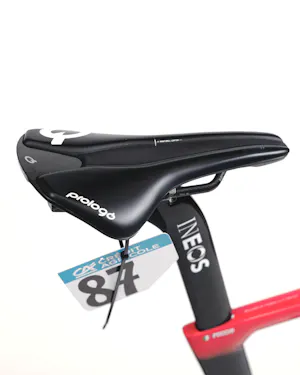 Salvatore Puccio | Pinarello Dogma F