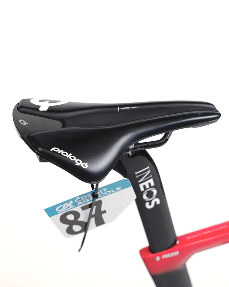 Salvatore Puccio | Pinarello Dogma F