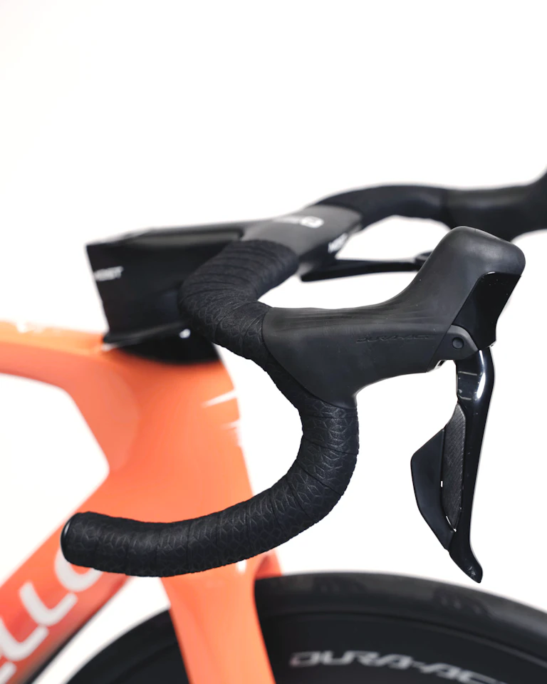 Salvatore Puccio | Pinarello Dogma F