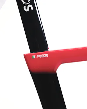 Salvatore Puccio | Pinarello Dogma F
