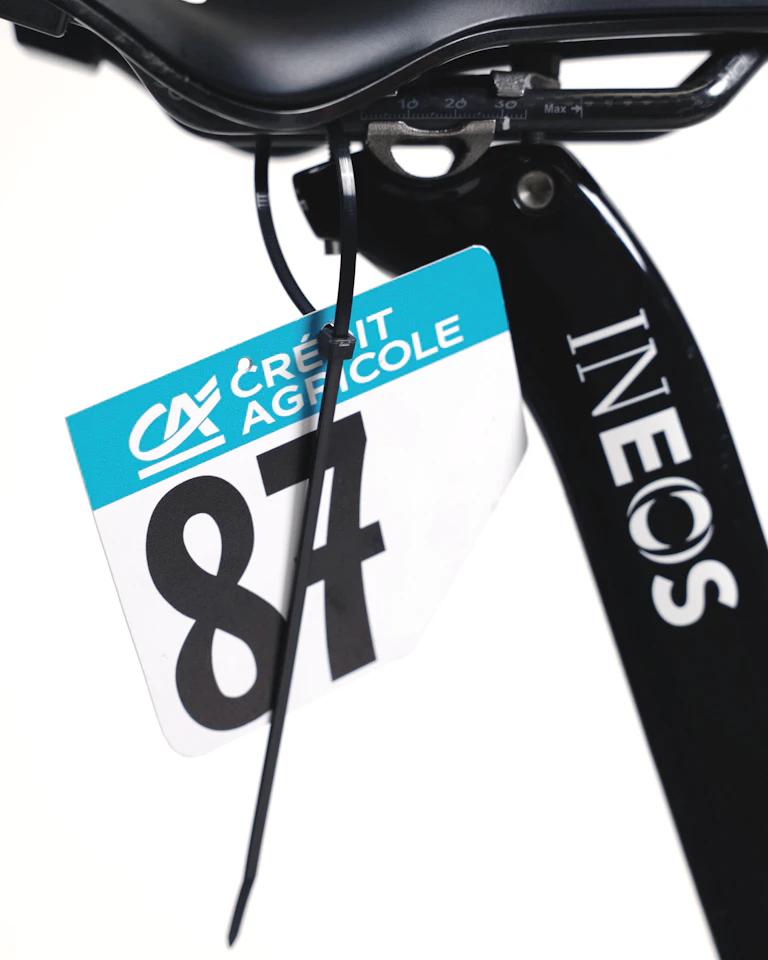 Salvatore Puccio | Pinarello Dogma F