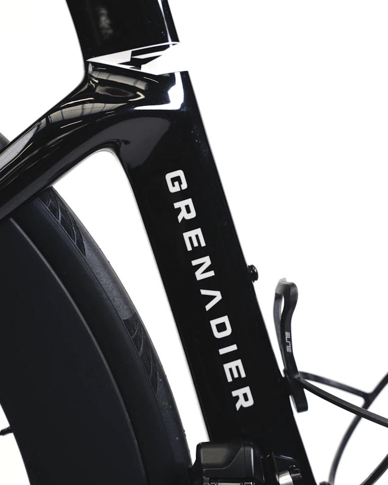Salvatore Puccio | Pinarello Dogma F