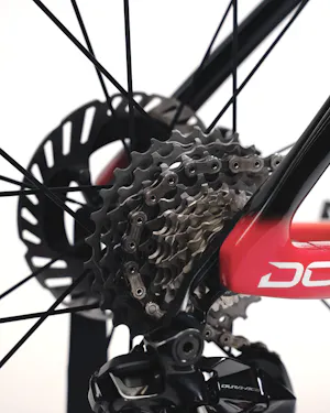 Salvatore Puccio | Pinarello Dogma F