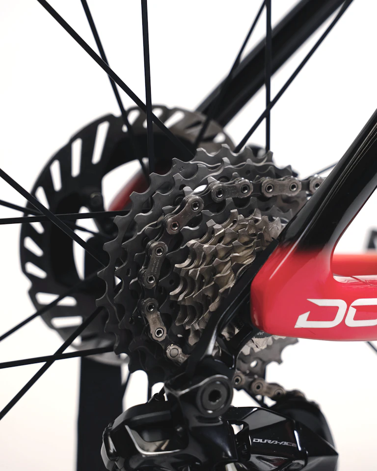 Salvatore Puccio | Pinarello Dogma F