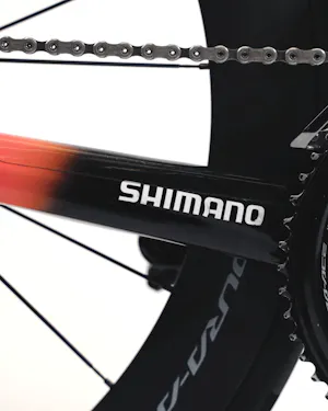 Salvatore Puccio | Pinarello Dogma F