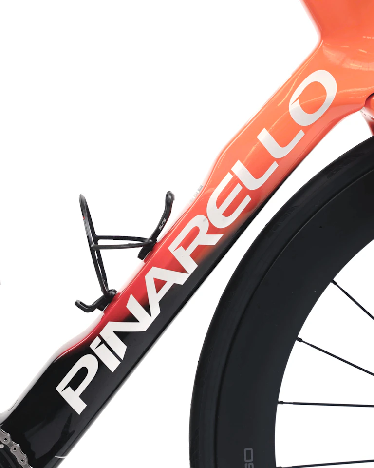 Omar Fraile | Pinarello Dogma F