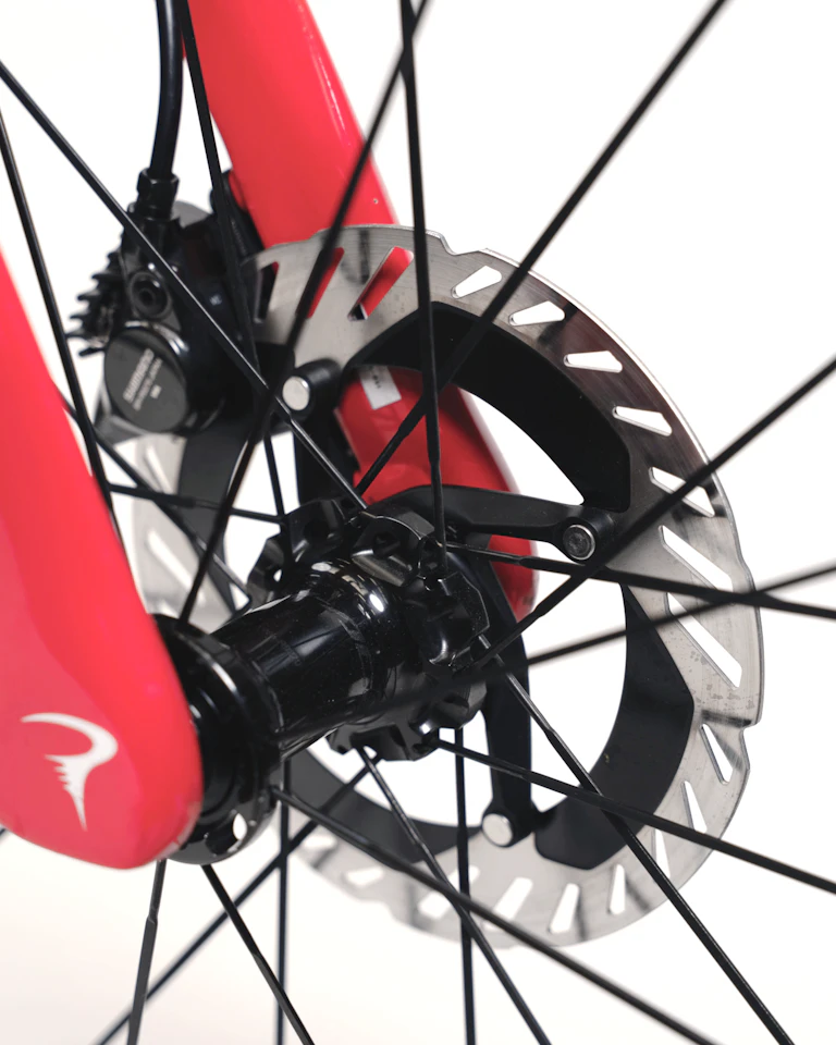 Omar Fraile | Pinarello Dogma F
