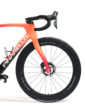Omar Fraile | Pinarello Dogma F