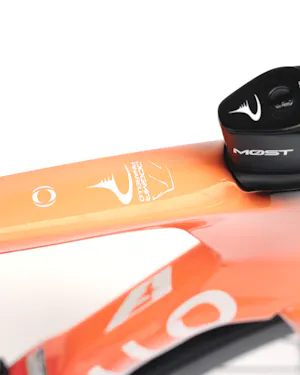 Omar Fraile | Pinarello Dogma F