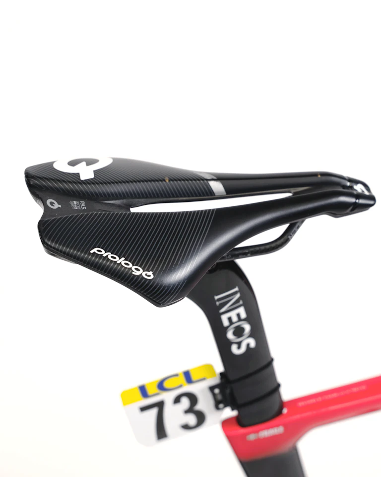 Omar Fraile | Pinarello Dogma F