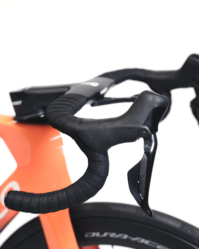 Omar Fraile | Pinarello Dogma F