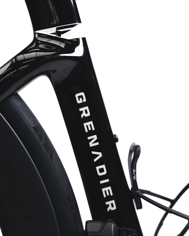 Omar Fraile | Pinarello Dogma F
