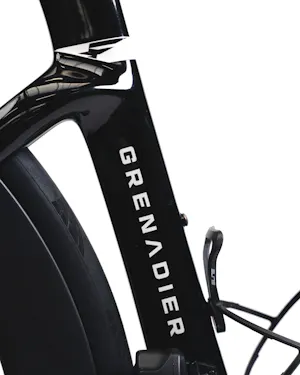 Omar Fraile | Pinarello Dogma F