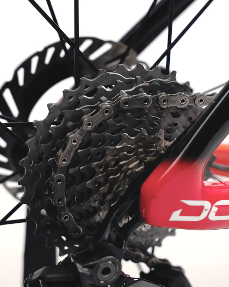 Omar Fraile | Pinarello Dogma F