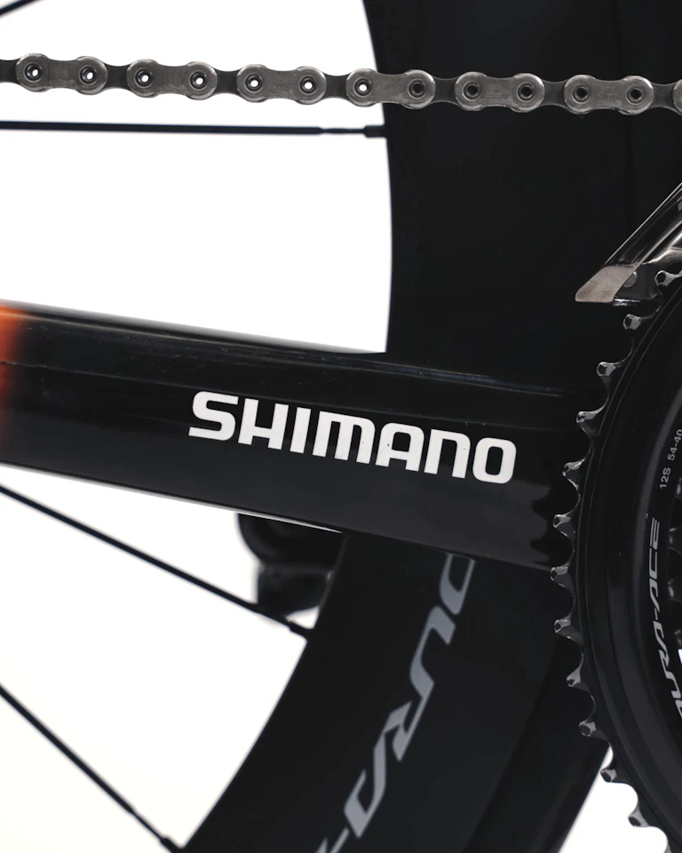 Omar Fraile | Pinarello Dogma F
