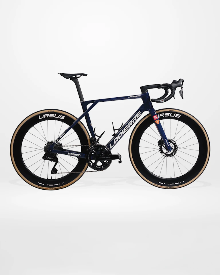 John Degenkolb - 1 | Lapierre Xelius DRS | MatchWornShirt John Degenkolb - 1 | Lapierre Xelius DRS | MatchWornShirt