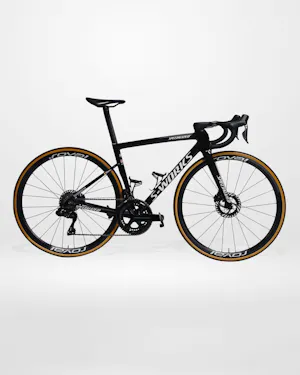 Remco Evenepoel | Specialized S-Works Tarmac SL8