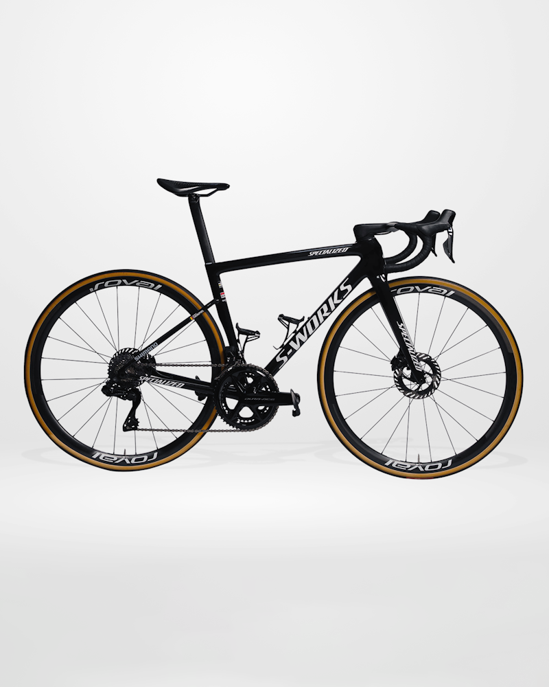 Vélo Specialized Tarmac Wolfpack Specialized S-Works Tarmac SL6