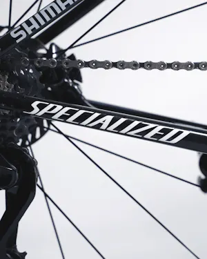 Remco Evenepoel | Specialized S-Works Tarmac SL8