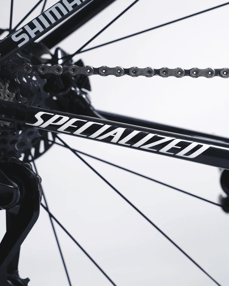 Remco Evenepoel | Specialized S-Works Tarmac SL8