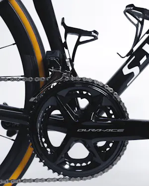 Remco Evenepoel | Specialized S-Works Tarmac SL8