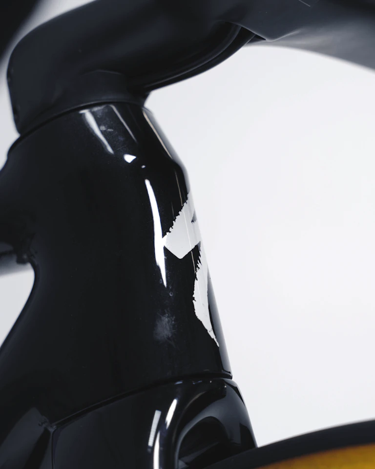 Remco Evenepoel | Specialized S-Works Tarmac SL8