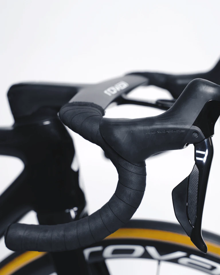 Remco Evenepoel | Specialized S-Works Tarmac SL8