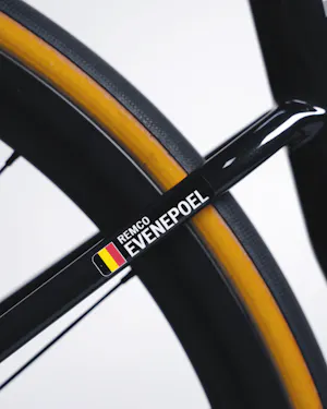 Remco Evenepoel | Specialized S-Works Tarmac SL8