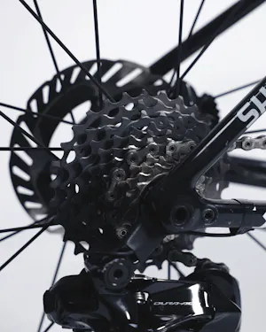 Remco Evenepoel | Specialized S-Works Tarmac SL8